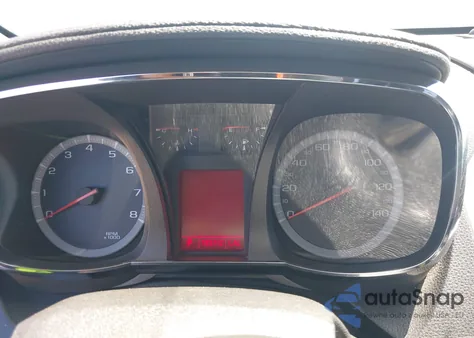 2011 GMC Terrain Sle-1 z USA, uszkodzony, nr VIN 2CTALMEC8B6463086